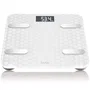 Laica PS7011 Báscula de Baño Smart Bluetooth Blanco